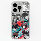 Funda Nangong - D1 (ZZZ) - Kiracases by Pulso creativo