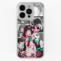 Funda Nangong - D2 (ZZZ) - Kiracases by Pulso creativo