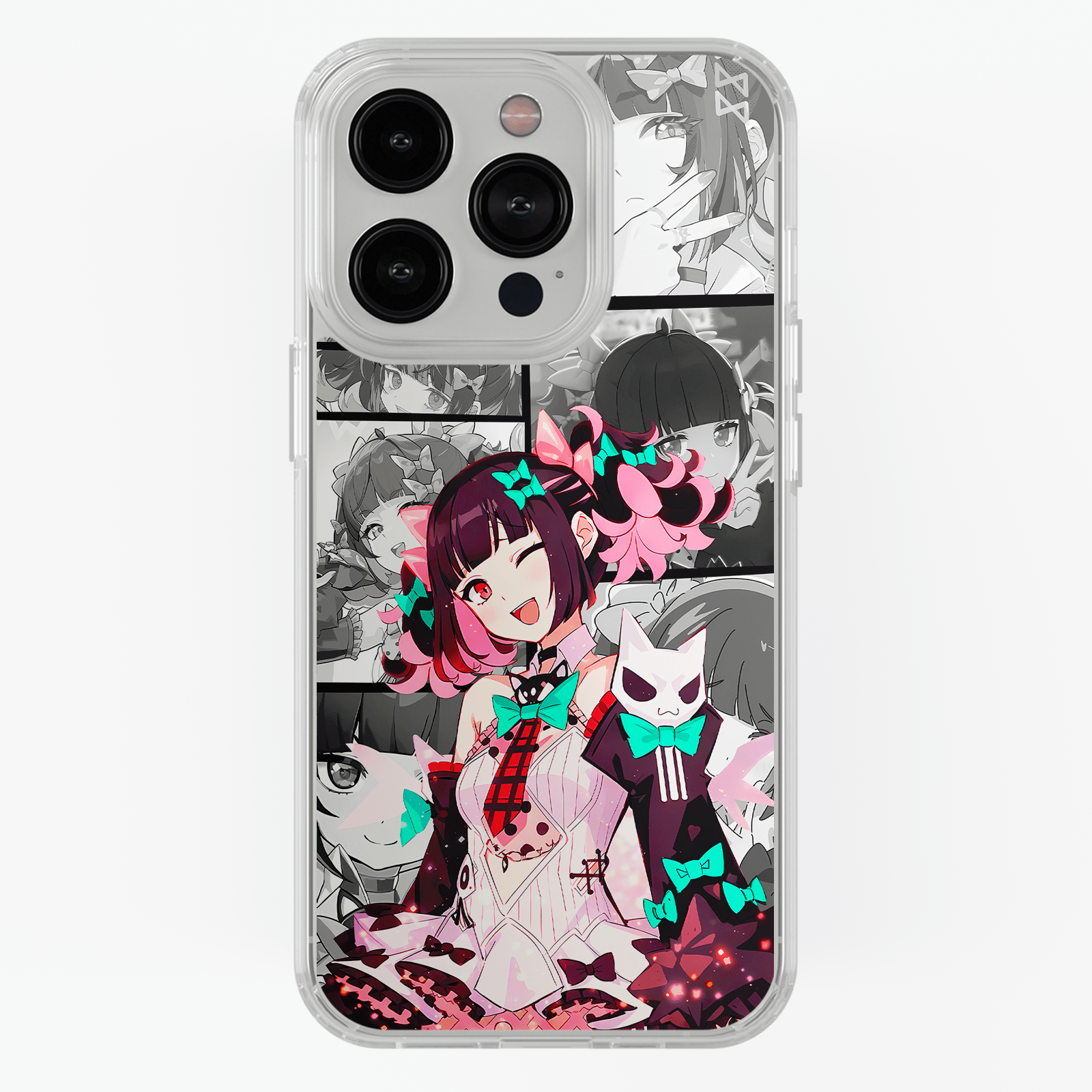 Funda Nangong - D2 (ZZZ) - Kiracases by Pulso creativo