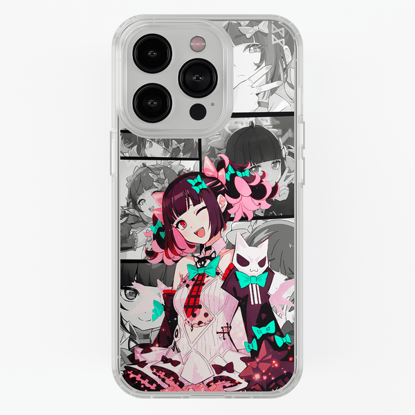 Funda Nangong - D2 (ZZZ)