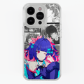 Funda Nangong - D3 (ZZZ) - Kiracases by Pulso creativo