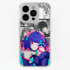 Funda Nangong - D3 (ZZZ) - Kiracases by Pulso creativo