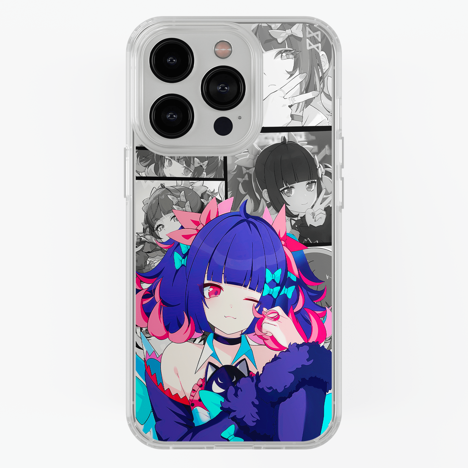 Funda Nangong - D3 (ZZZ) - Kiracases by Pulso creativo