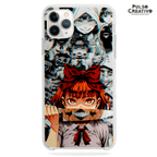 Funda de Naoko Kirino para iPhone y Samsung | Kira Cases