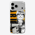 Funda Naruto - Kiracases by Pulso creativo