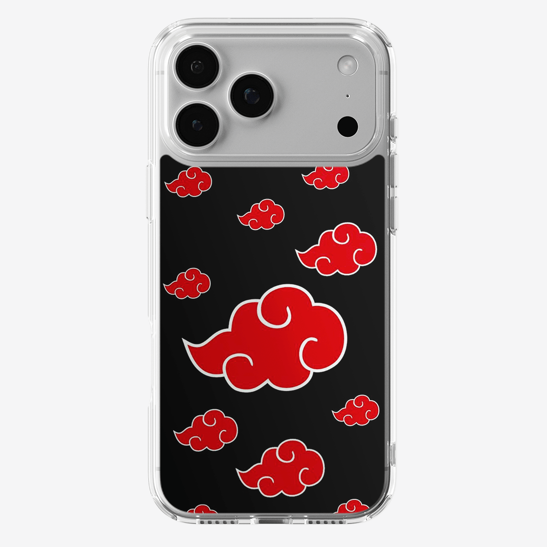 Funda Naruto - Kiracases by Pulso creativo