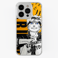 Funda Naruto - Kiracases by Pulso creativo