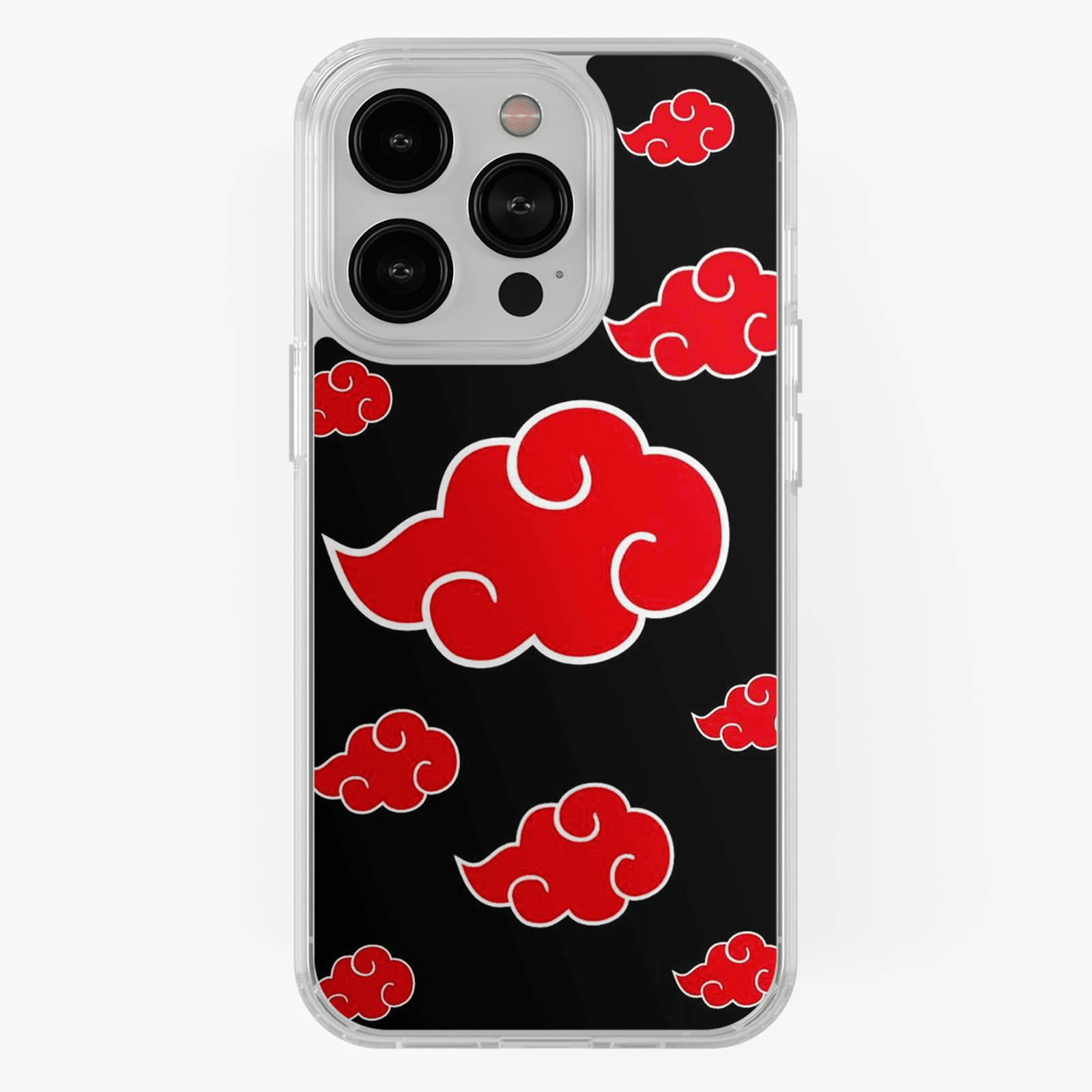 Funda Naruto - Kiracases by Pulso creativo