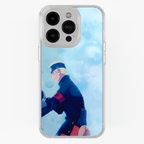 Funda Naruto and Hinata - Duo (B) - Kiracases by Pulso creativo