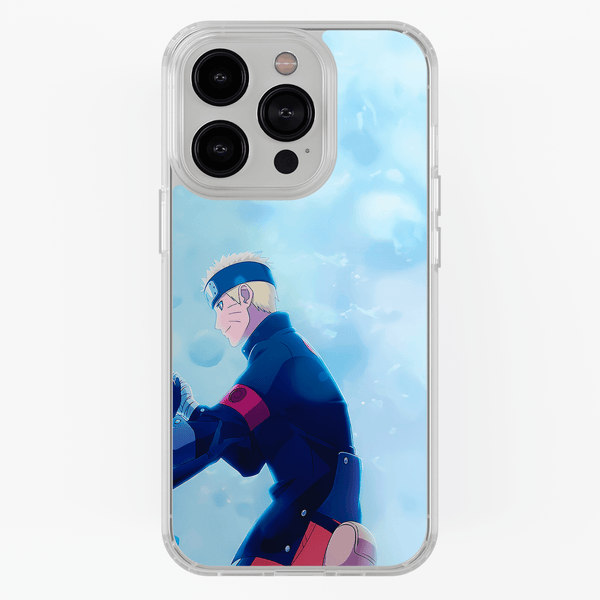 Funda Naruto and Hinata - Duo (B)