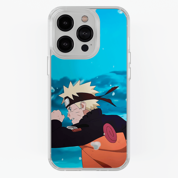 Funda Naruto and Sasuke - Duo (B)