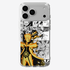 Funda Naruto - D2 (Naruto) - Kiracases by Pulso creativo