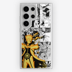 Funda Naruto - D2 (Naruto) - Kiracases by Pulso creativo