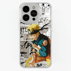 Funda Naruto - D3 (Naruto) - Kiracases by Pulso creativo