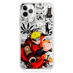 Funda Naruto - D8 (Naruto) - Kiracases by Pulso creativo