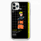Funda Naruto mod5 - Kiracases by Pulso creativo