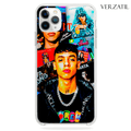 Funda de Natanael Cano para iPhone y Samsung | Kira Cases