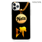 Funda de Natanael Cano para iPhone y Samsung | Kira Cases