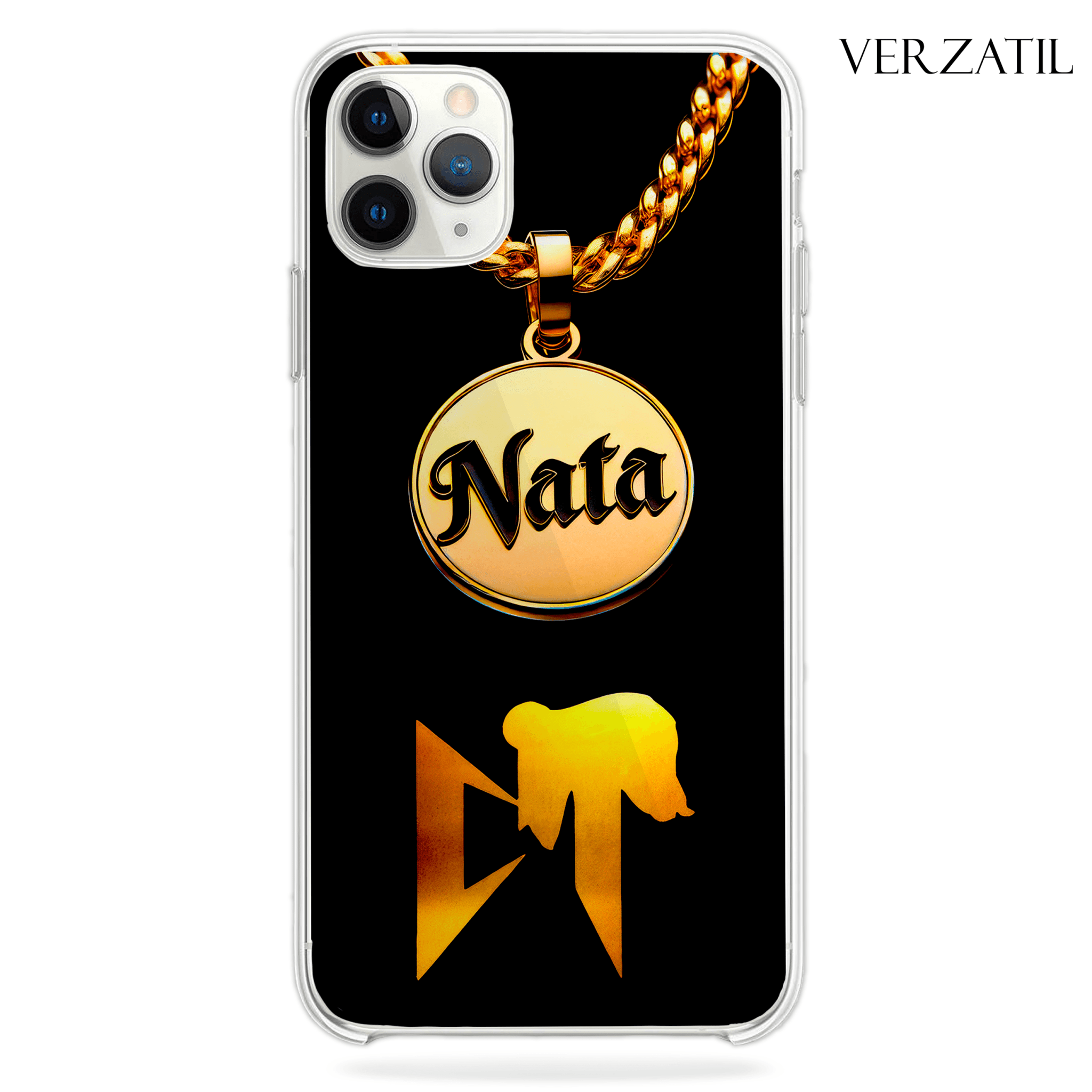 Funda de Natanael Cano para iPhone y Samsung | Kira Cases