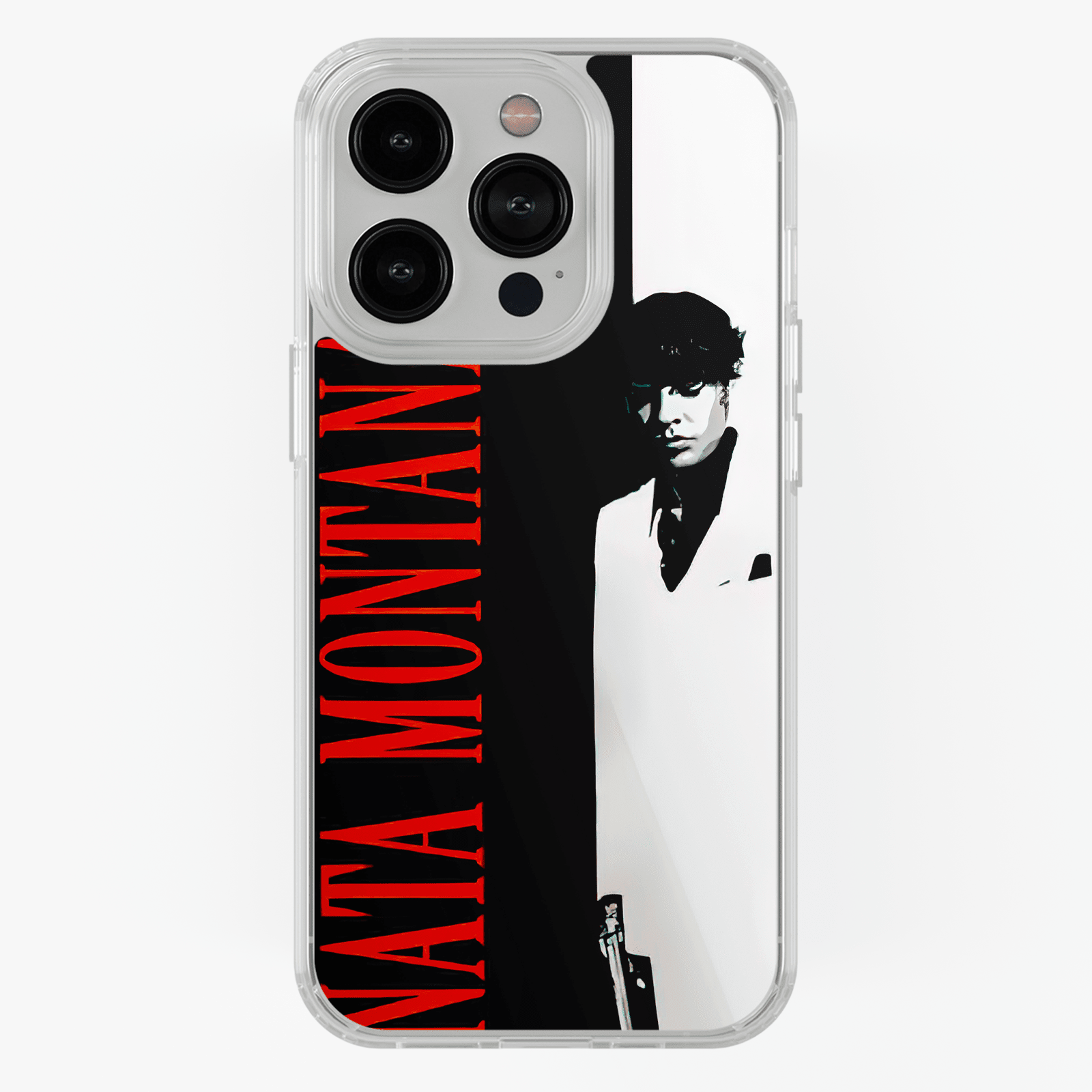 Funda de Natanael Cano para iPhone y Samsung | Kira Cases