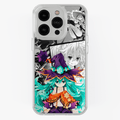 Funda de Natsumi para iPhone y Samsung | Kira Cases