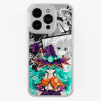 Funda de Natsumi para iPhone y Samsung | Kira Cases