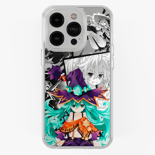 Funda Natsumi - D1 (Date a Live)