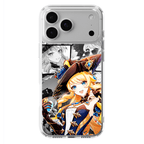Funda Navia - D3 (Genshin Impact) - Kiracases by Pulso creativo