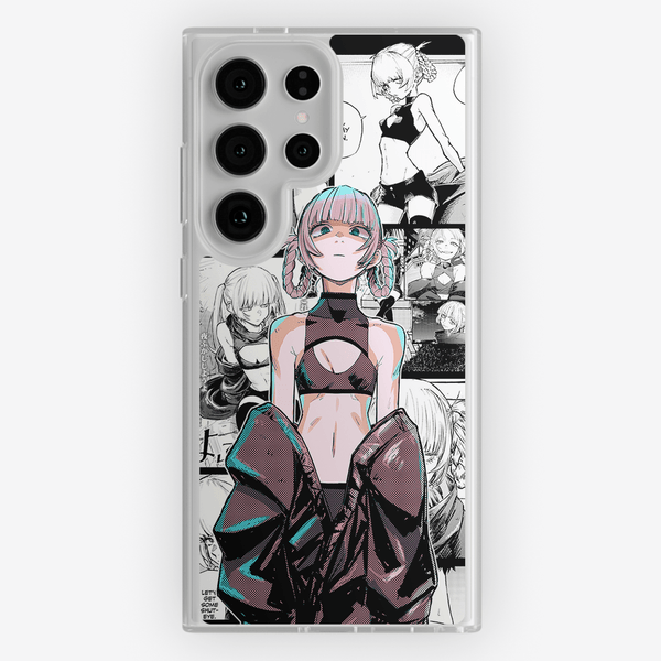 Funda Nazuna - D2 (Call of the Night)