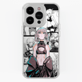 Funda de Nazuna para iPhone y Samsung | Kira Cases