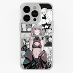 Funda de Nazuna para iPhone y Samsung | Kira Cases