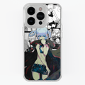 Funda de Nazuna para iPhone y Samsung | Kira Cases