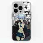 Funda de Nazuna para iPhone y Samsung | Kira Cases