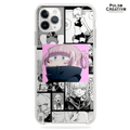 Funda de Nazuna para iPhone y Samsung | Kira Cases