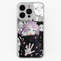 Funda de Nazuna para iPhone y Samsung | Kira Cases