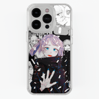 Funda de Nazuna para iPhone y Samsung | Kira Cases