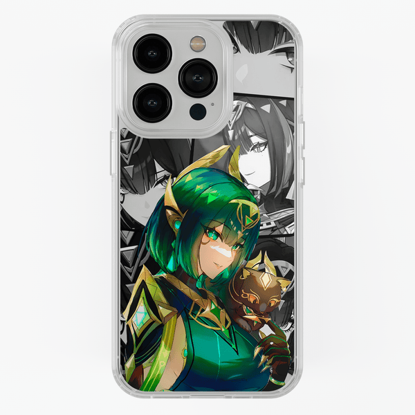 Funda Nefer - D1 (Genshin Impact)