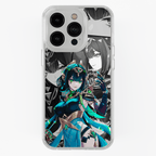 Funda de Nefer para iPhone y Samsung | Kira Cases