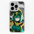 Funda de Nefer para iPhone y Samsung | Kira Cases