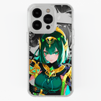 Funda de Nefer para iPhone y Samsung | Kira Cases