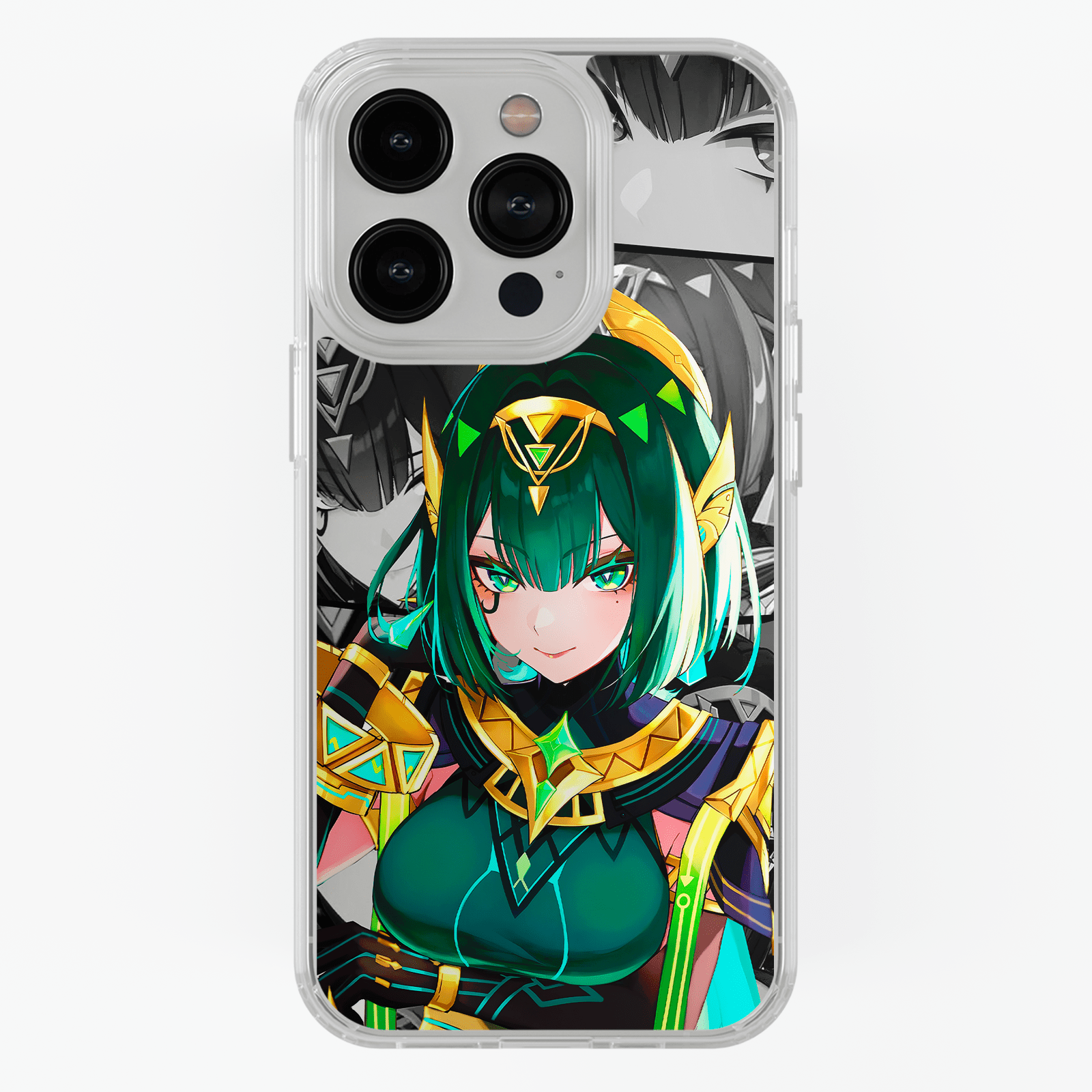Funda de Nefer para iPhone y Samsung | Kira Cases