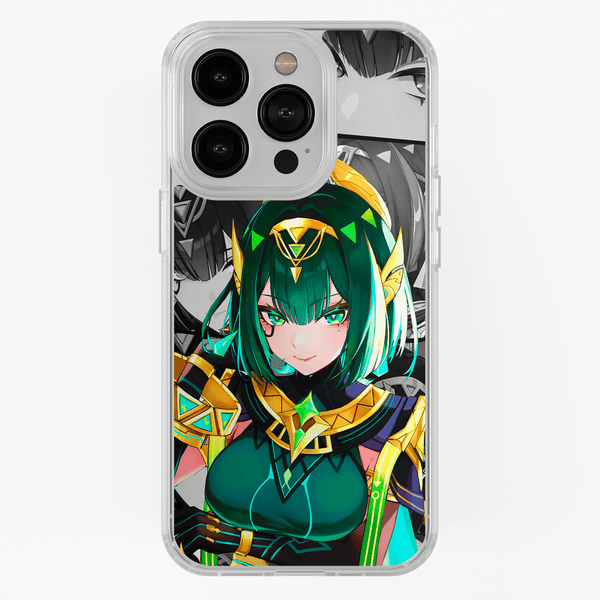 Funda Nefer - D3 (Genshin Impact)