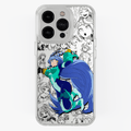 Funda Nejire - D1 (Boku No Hero) - Kiracases by Pulso creativo