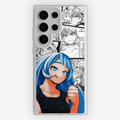Funda Nejire - D2 (Boku No Hero) - Kiracases by Pulso creativo