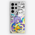 Funda Nejire - D4 (Boku No Hero) - Kiracases by Pulso creativo