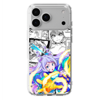 Funda Nejire - D4 (Boku No Hero) - Kiracases by Pulso creativo