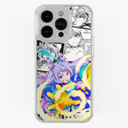 Funda Nejire - D4 (Boku No Hero) - Kiracases by Pulso creativo