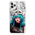 Funda Nelliel Tu Odelschwanck - D2 (Bleach) - Kiracases by Pulso creativo