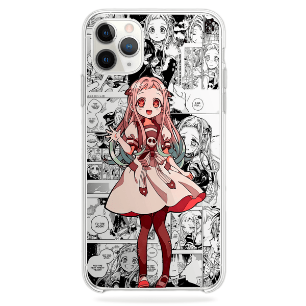 Funda Nene - D1 (Hanako-Kun)