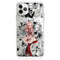Funda de Nene para iPhone y Samsung | Kira Cases